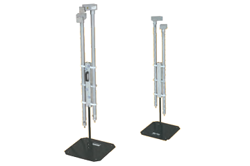 APPROVED EXPLOSION-PROOF SPACE TRINC
