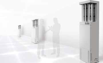 Cleanroom Related