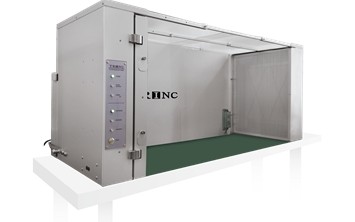 新製品「クリーン デスクトップ トリンク」発表