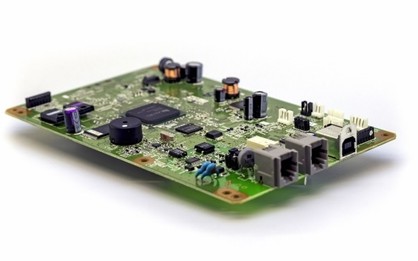 エレクトロニクス分野で使われている製品を探す